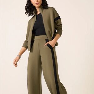 Air Essentials Track Pants